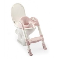 Thermobaby Kiddyloo toilet trainer Powder Pink