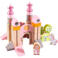 Haba Little Enchanted Castle Play Blocks