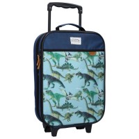 Vadobag Детски куфар с колелца Dino