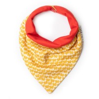 Bandana Bib Butterflies Bandana Bib Butterflies