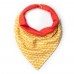 Bandana Bib Butterflies