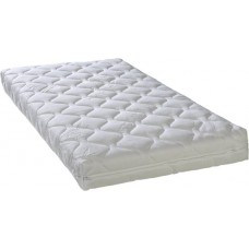 Duvatex Child Mattress Bamboo
