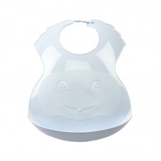 Thermobaby Мек пластмасов лигавник Светлосин Thermobaby Мек пластмасов лигавник Светлосин