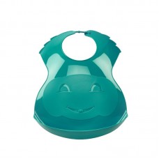 Thermobaby Мек пластмасов лигавник Паун Thermobaby Мек пластмасов лигавник Паун