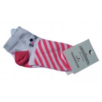 Baby Ankle Cat Ear Socks Baby Ankle Cat Ear Socks