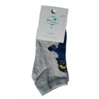 Детски спортни чорапи 2 - 4 години, Lego