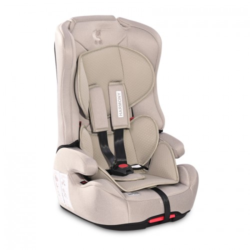 i-Size 76-150 cm 9m-12y Lorelli Car Seat Harmony Isofix
