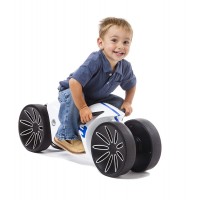 Prince Lionheart yoMOTO Ride - On Bike, Blue Prince Lionheart yoMOTO Ride - On Bike, Blue