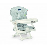 Cam Booster highchair Smarty with Padding Bunny - Stars