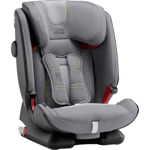 britax air