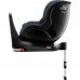 Britax Столче за кола Dualfix M i-Size (0-18кг) Cosmos Black