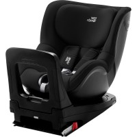 Britax Столче за кола Dualfix M i-Size (0-18кг) Cosmos Black