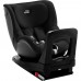 Britax Столче за кола Dualfix M i-Size (0-18кг) Cosmos Black