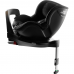 Britax Столче за кола Dualfix M i-Size (0-18кг) Cosmos Black