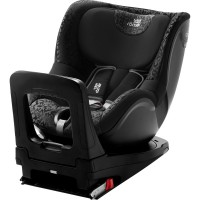 Britax DUALfix M i-Size (0-18kg) Car Seat Mystic Black