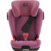 Britax Столче за кола KIDFIX II XP SICT (15-36кг) Black Series Wine Rose