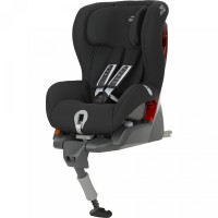 Britax Car seat Safefix Plus Cosmos Black