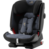 Britax Столче за кола ADVANSAFIX IV R (9-36кг) Blue Marble Britax Столче за кола ADVANSAFIX IV R (9-36кг) Blue Marble