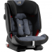Britax Столче за кола ADVANSAFIX IV R (9-36кг) Blue Marble