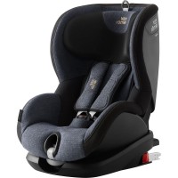 Britax Столче за кола Trifix2 i-Size (8-22 kg) Blue Marble Britax Столче за кола Trifix2 i-Size (8-22 kg) Blue Marble