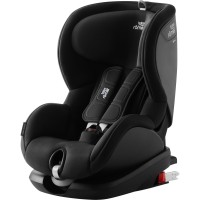 Britax Столче за кола Trifix2 i-Size (8-22 kg) Cosmos Black Britax Столче за кола Trifix2 i-Size (8-22 kg) Cosmos Black