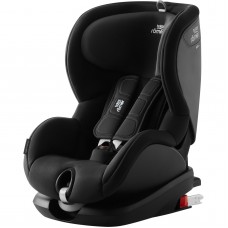 Britax Römer Trifix2 i-Size Cosmos Black Child Car Seat (8-22 kg)