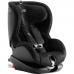 Britax Столче за кола Trifix2 i-Size (8-22 kg) Crystal Black