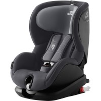 Britax Römer Trifix2 i-Size Storm Grey Child Car Seat (8-22 kg)