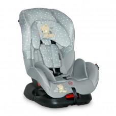 Lorelli Car Seat Concord 0-18kg Grey ZaZa