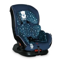 Lorelli Car Seat Concord 0-18kg Dark Blue TEDDY BEAR