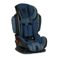 Lorelli Car Seat MAGIC+SPS 9-36kg Blue
