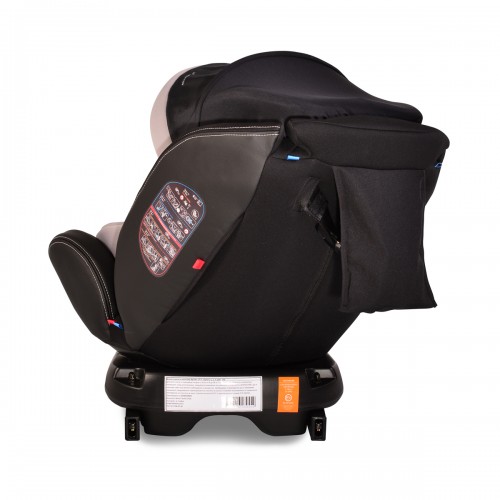 cangaroo pilot car seat