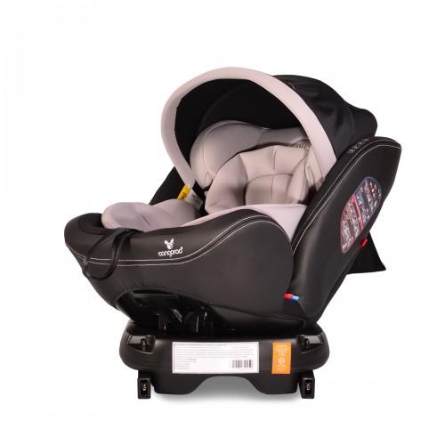 cangaroo pilot isofix