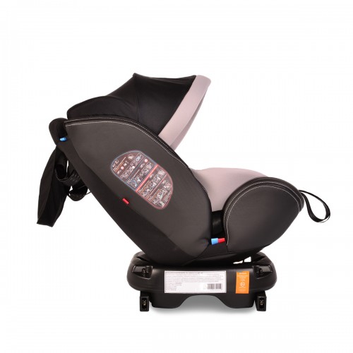 cangaroo pilot isofix