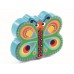 Djeco Animambo Butterfly Wooden Maracas