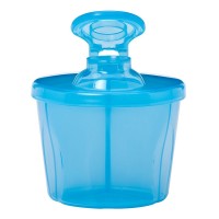 Dr.Brown's Milk Powder Dispenser blue