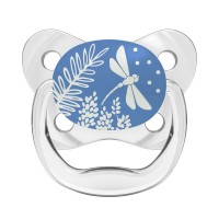Dr.Brown's Night Silicone pacifier Dr.Brown's Night Silicone pacifier