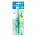 Dr.Brown's Infant-to-Toddler Toothbrush, Crocodile