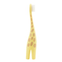 Dr.Brown's Infant-to-Toddler Toothbrush, Giraffe
