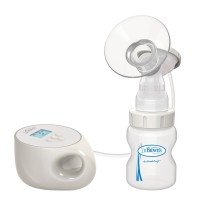 Dr. Brown’s Single Electric Breast Pump Dr. Brown’s Single Electric Breast Pump