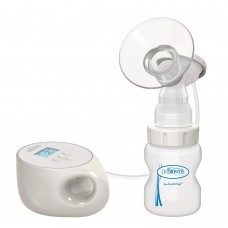 Dr. Brown’s Single Electric Breast Pump