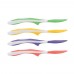 Dr.Brown's Soft-Tip Toddler Feeding Spoons, 4 pcs