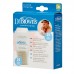 Dr.Brown's Breast Milk Storage Bags 180 ml - 25 pcs