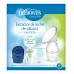 Dr.Brown's Silicone One-Piece Breast Pump with Options+ Anti-Colic Bottle and Travel Bag