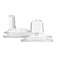 Dr.Brown's Baby Bottle Sippy Spout 2pcs