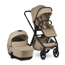 Easywalker Stroller Zoey Almond Taupe Easywalker Stroller Zoey Almond Taupe