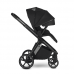 Easywalker Бебешка количка Zoey 2 в 1 Pure Black