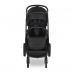 Easywalker Бебешка количка Zoey 2 в 1 Pure Black