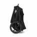 Easywalker Бебешка количка Zoey 2 в 1 Pure Black