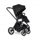 Easywalker Бебешка количка Zoey 2 в 1 Pure Black